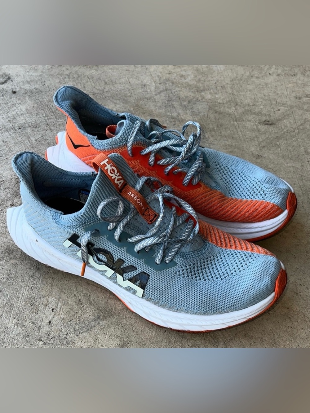 Hoka Running Shoes